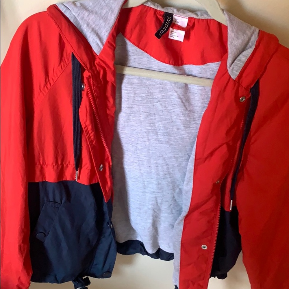 Jacket